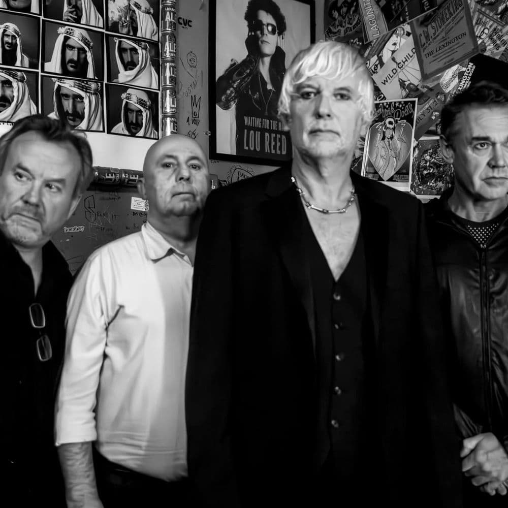 B-Movie – Post-Punk