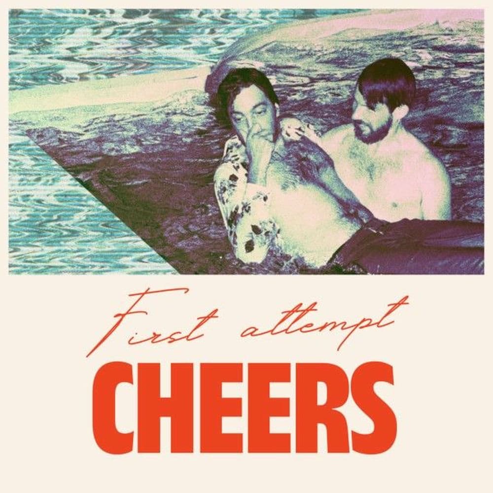 Cheers – Rock