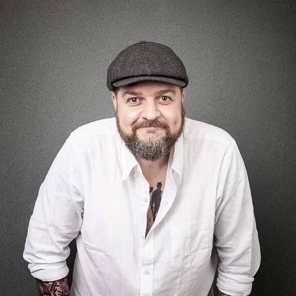 Der Butterwegge – Alternative