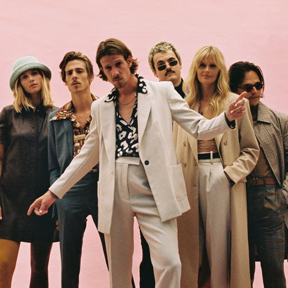 Son Mieux – Pop