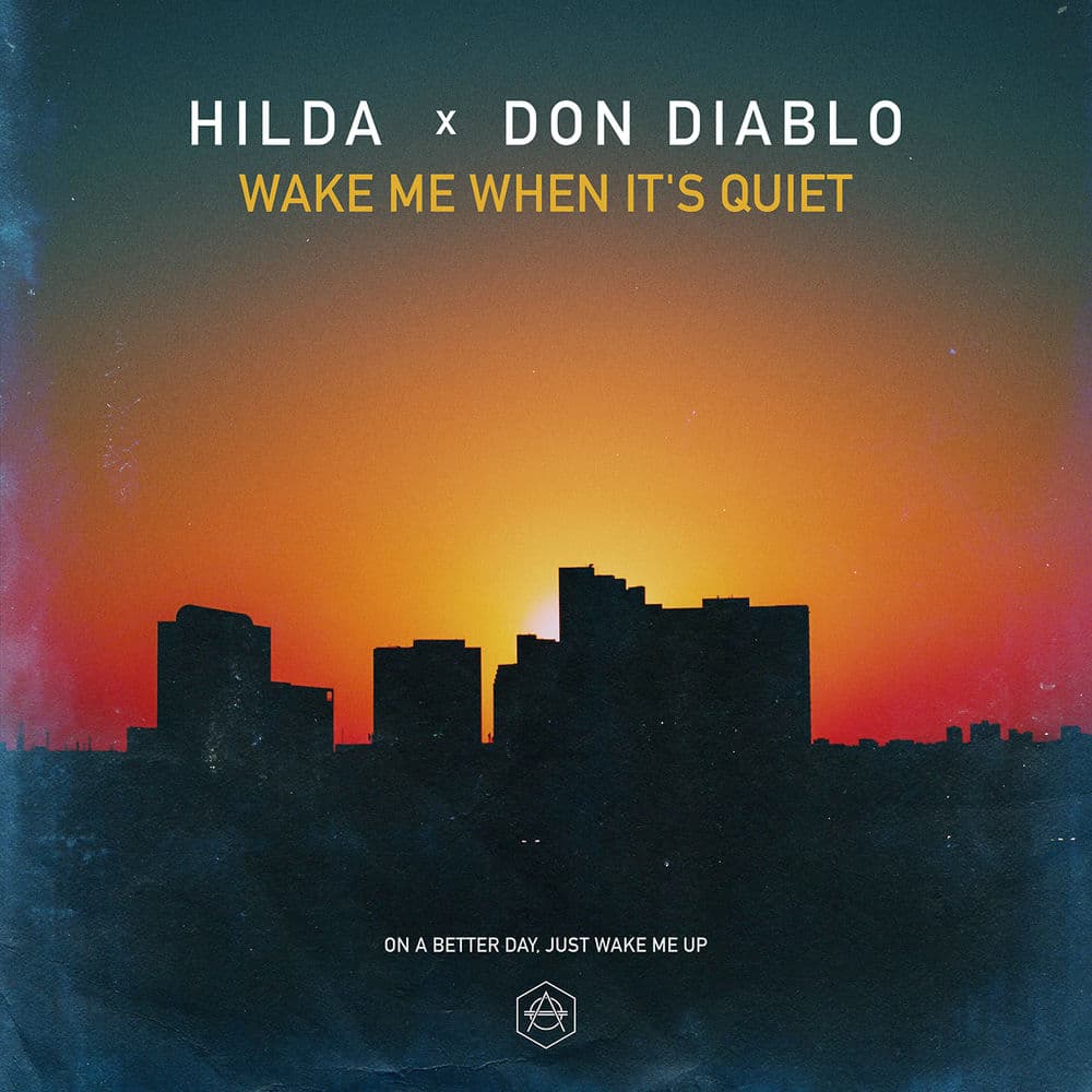 Hilda – Dance
