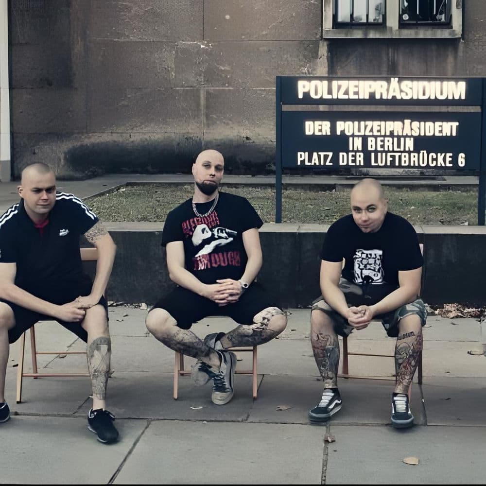Berliner Weisse – Indie Rock