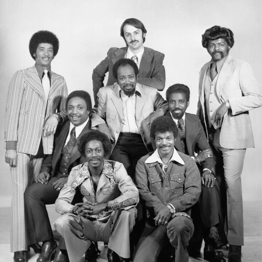 Fatback Band – R&B