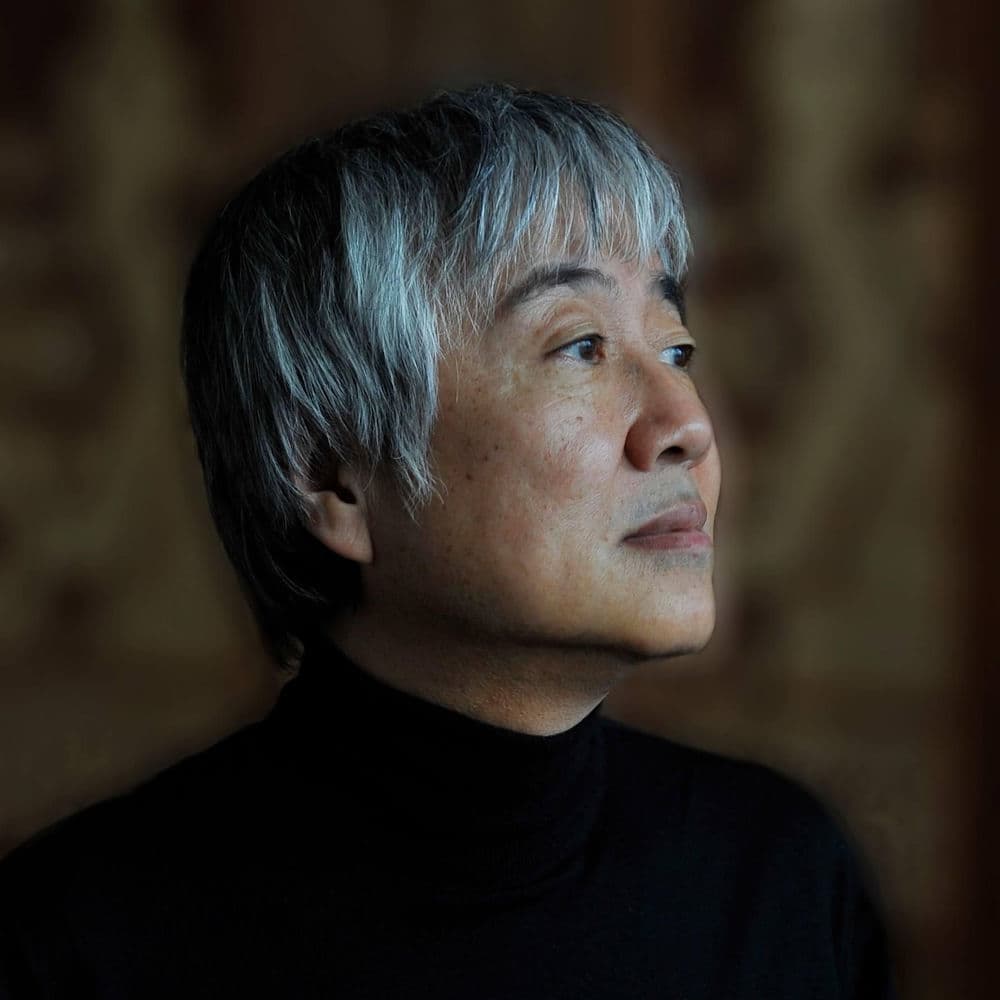 Yasuaki Shimizu – Soundtrack