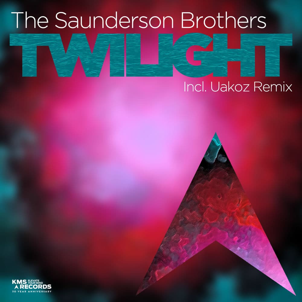 The Saunderson Brothers – Pop