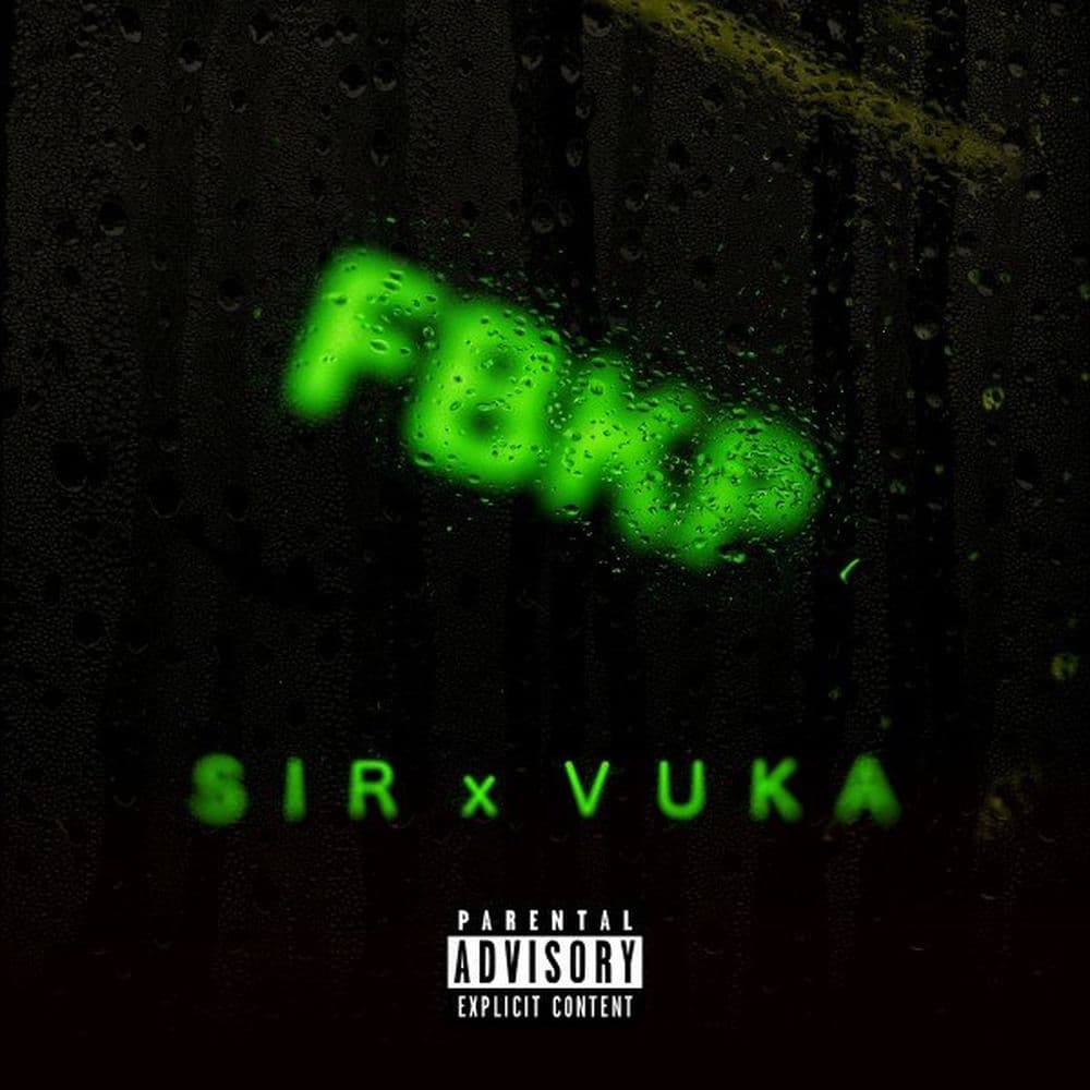 Vuka – Hip-Hop