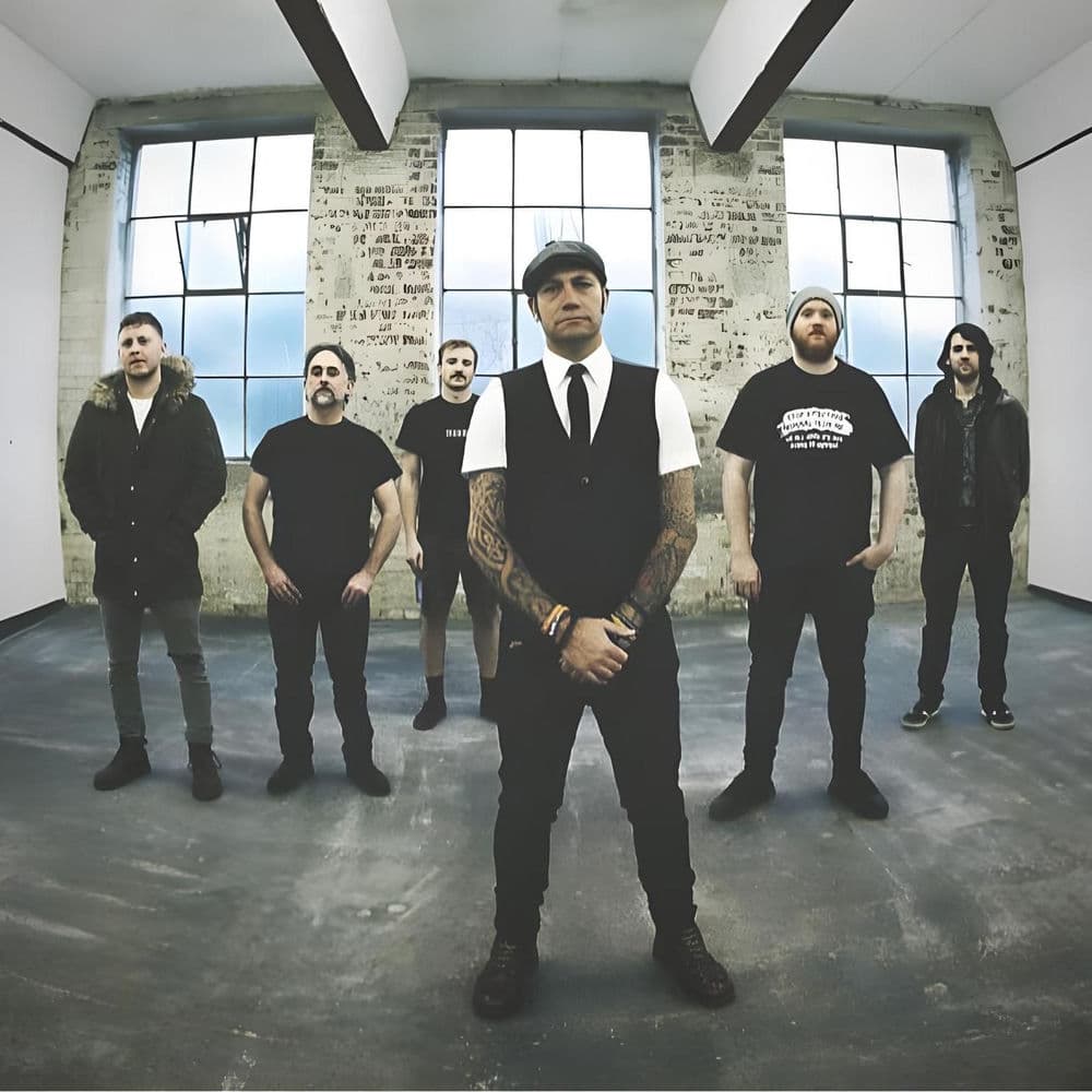 Ferocious Dog – Celtic Rock