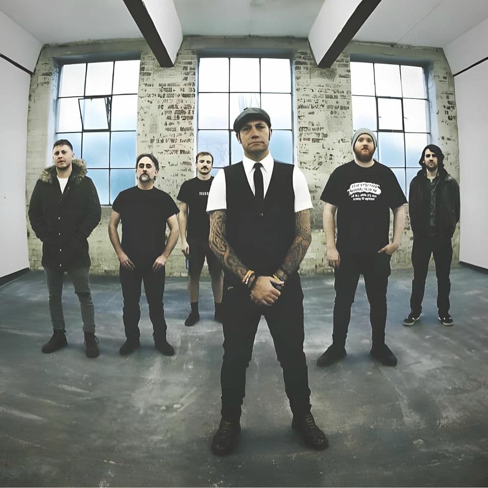 Ferocious Dog – Folk