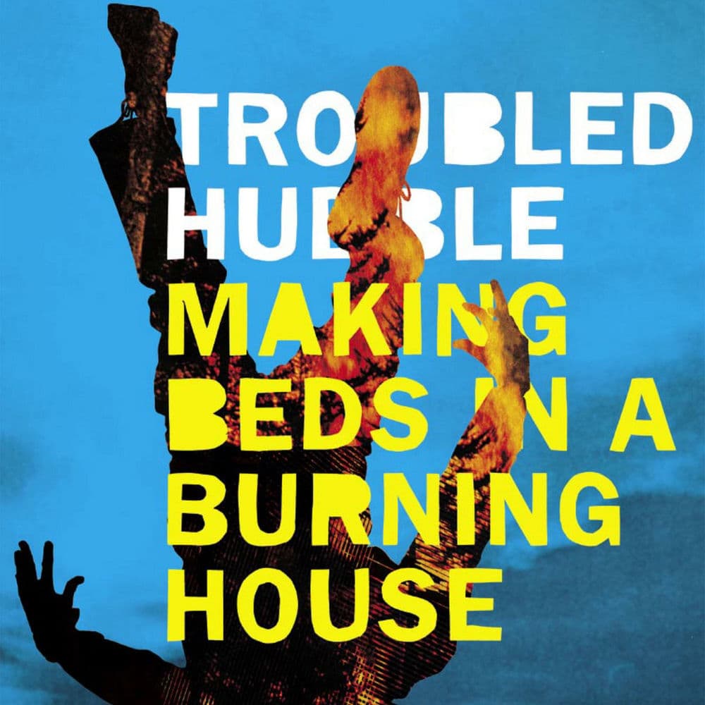 Troubled Hubble – Rock