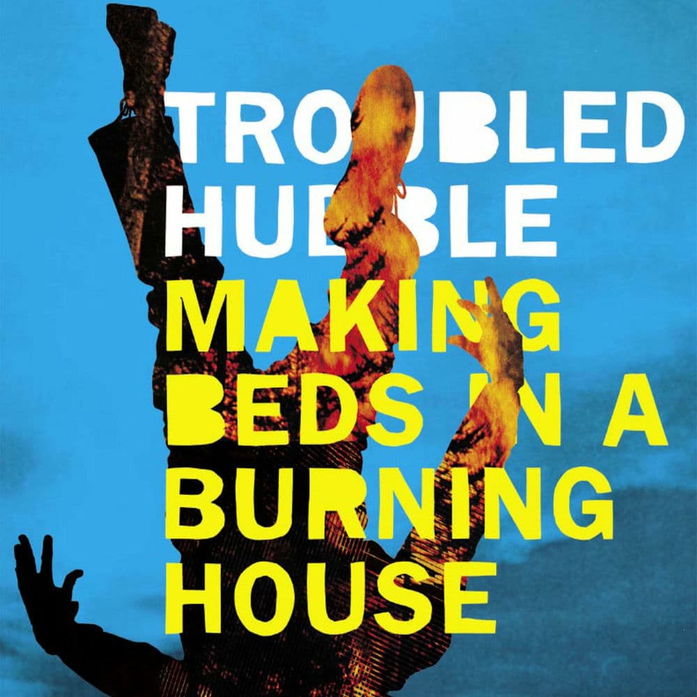 Troubled Hubble – Rock