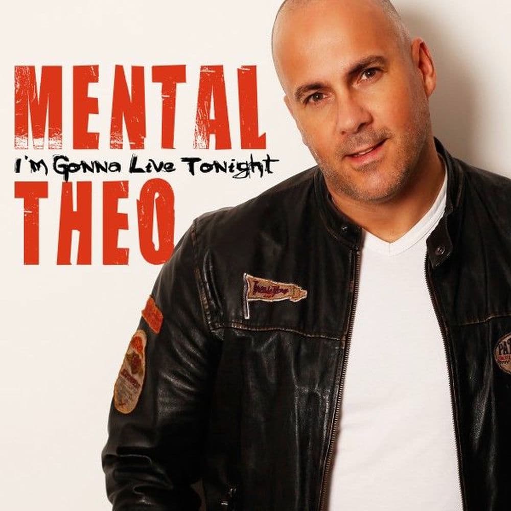 Mental Theo – Dance