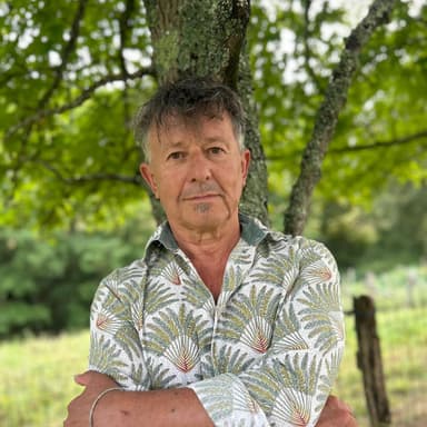YANNICK JAULIN