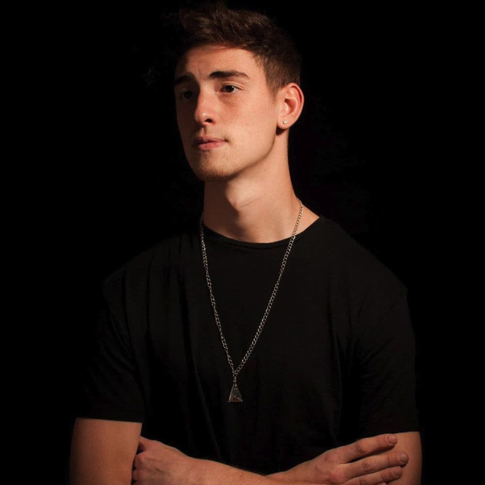 Jay de Lys – Electro