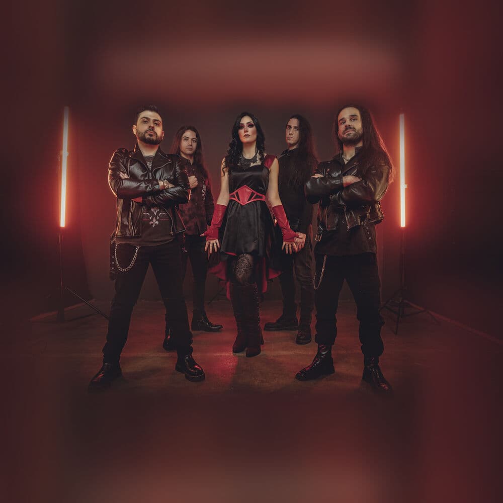 Alterium – Progressive Metal