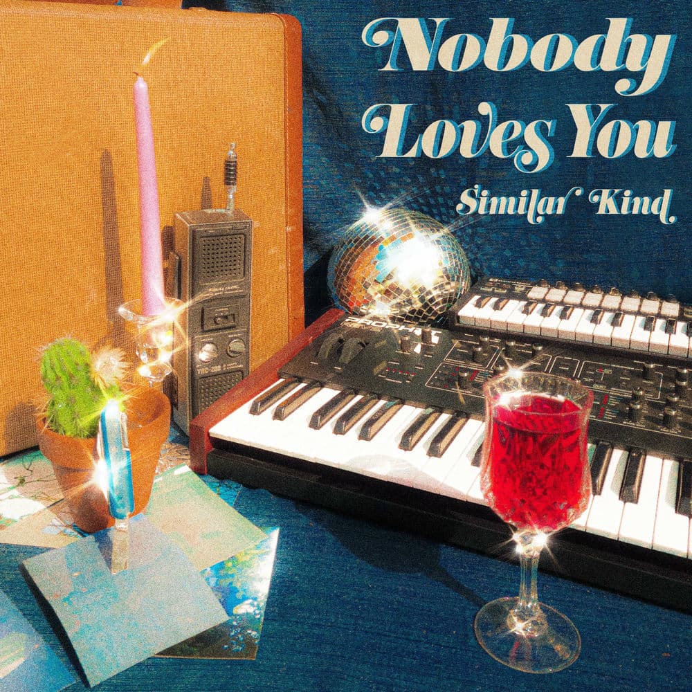 Similar Kind – Pop