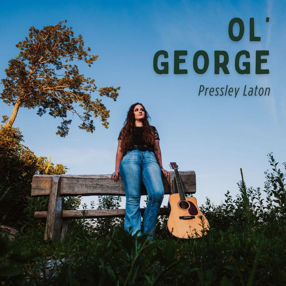 Pressley Laton – Country Christian
