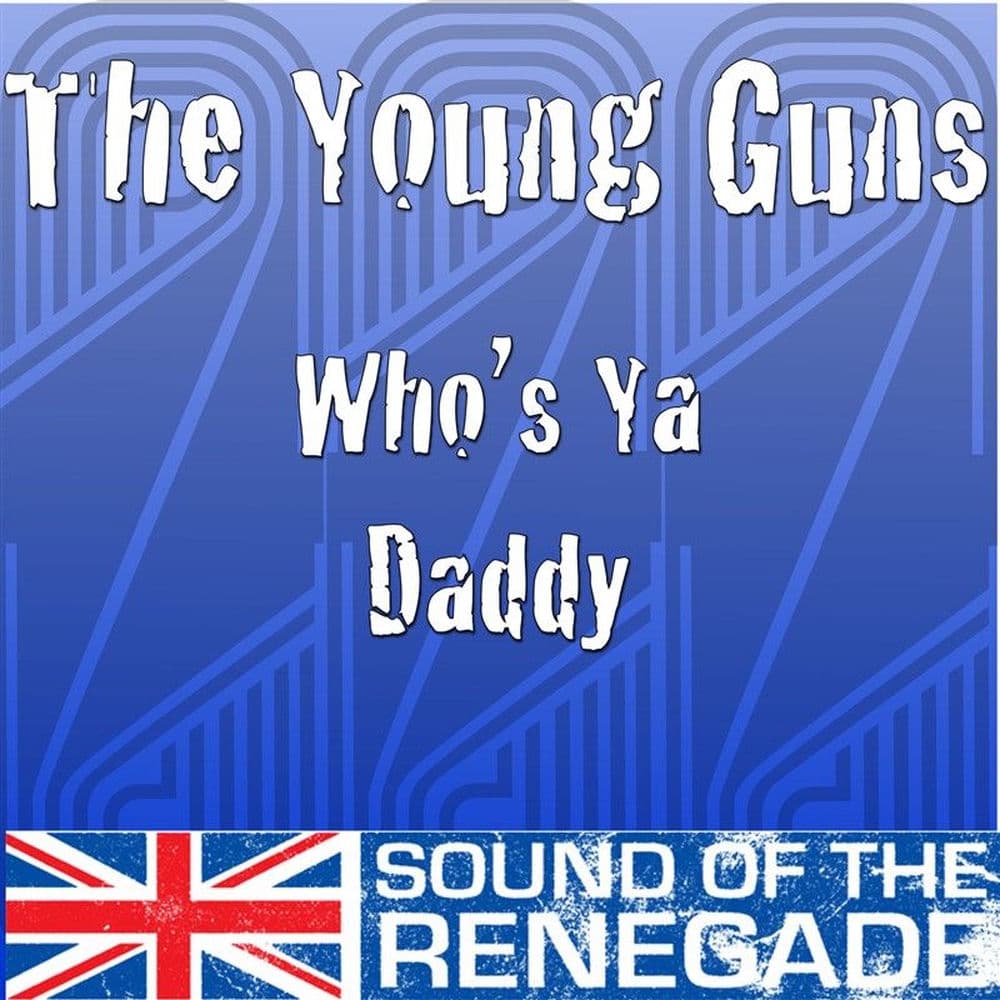 the young guns – Hip-Hop