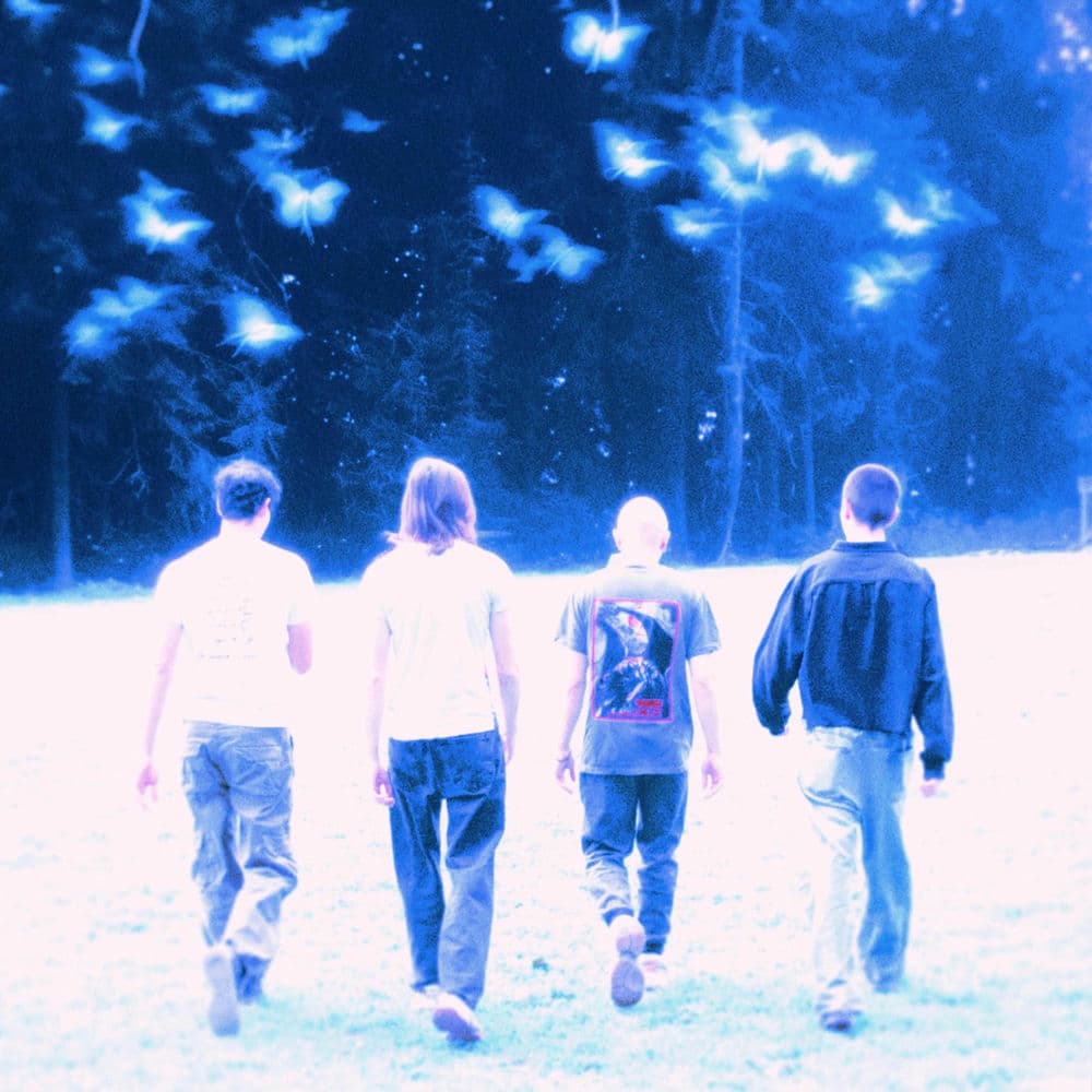 Rosewater Park – Indie Rock