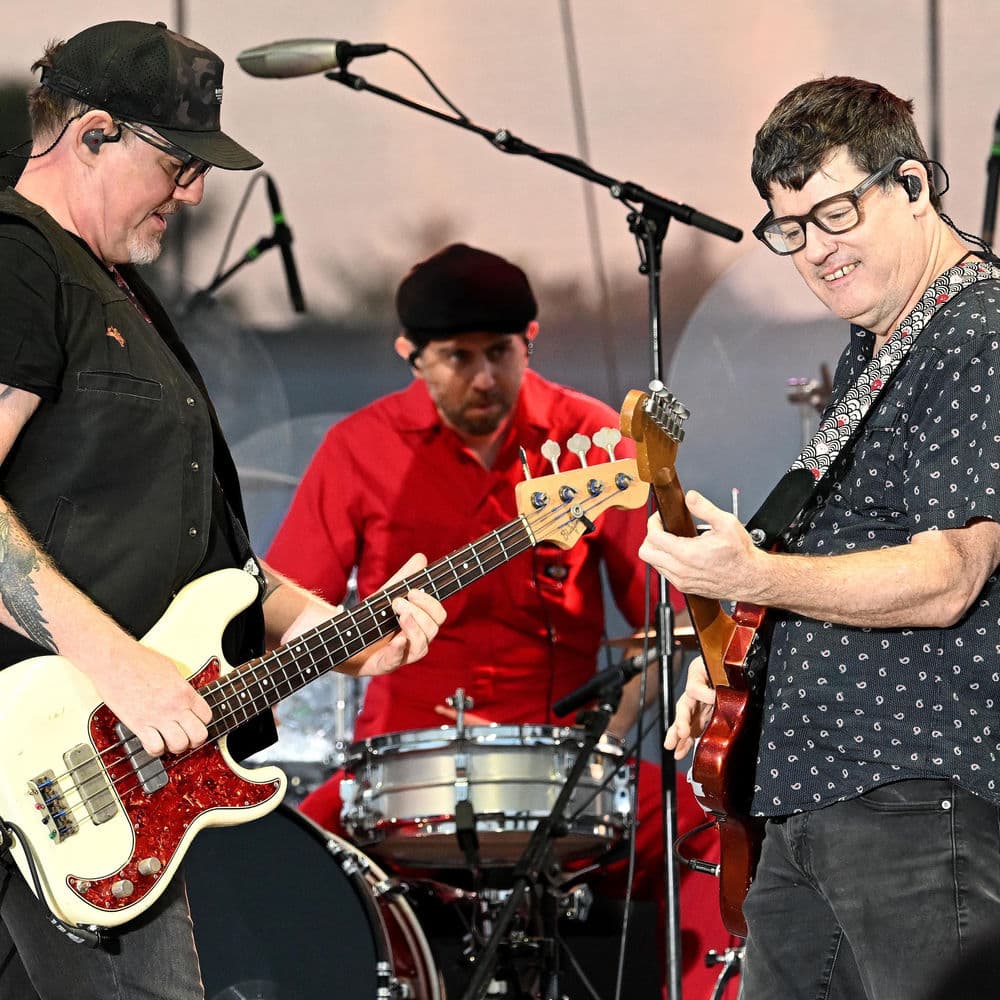Marcy Playground – Alternative Rock
