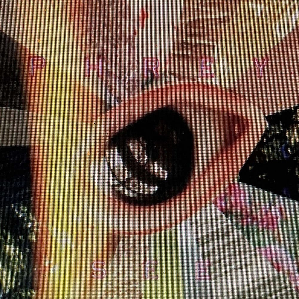 Phrey