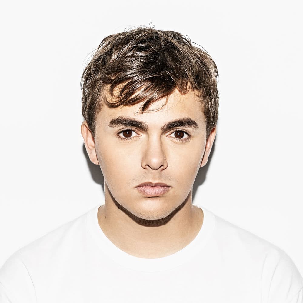 Flemming – Pop