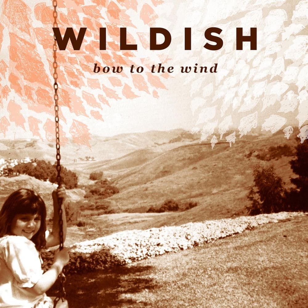 Wildish – Techno
