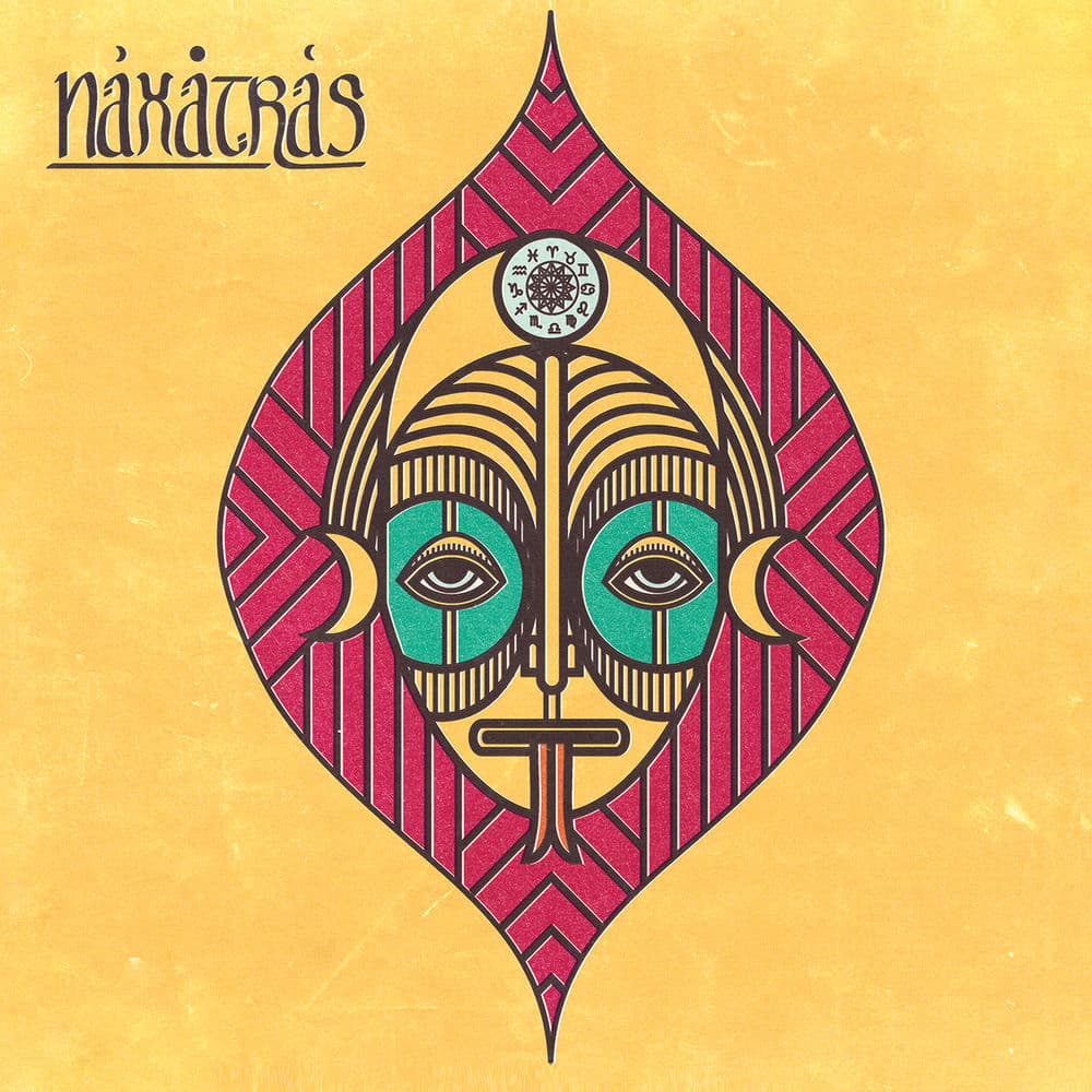 Naxatras – Rock
