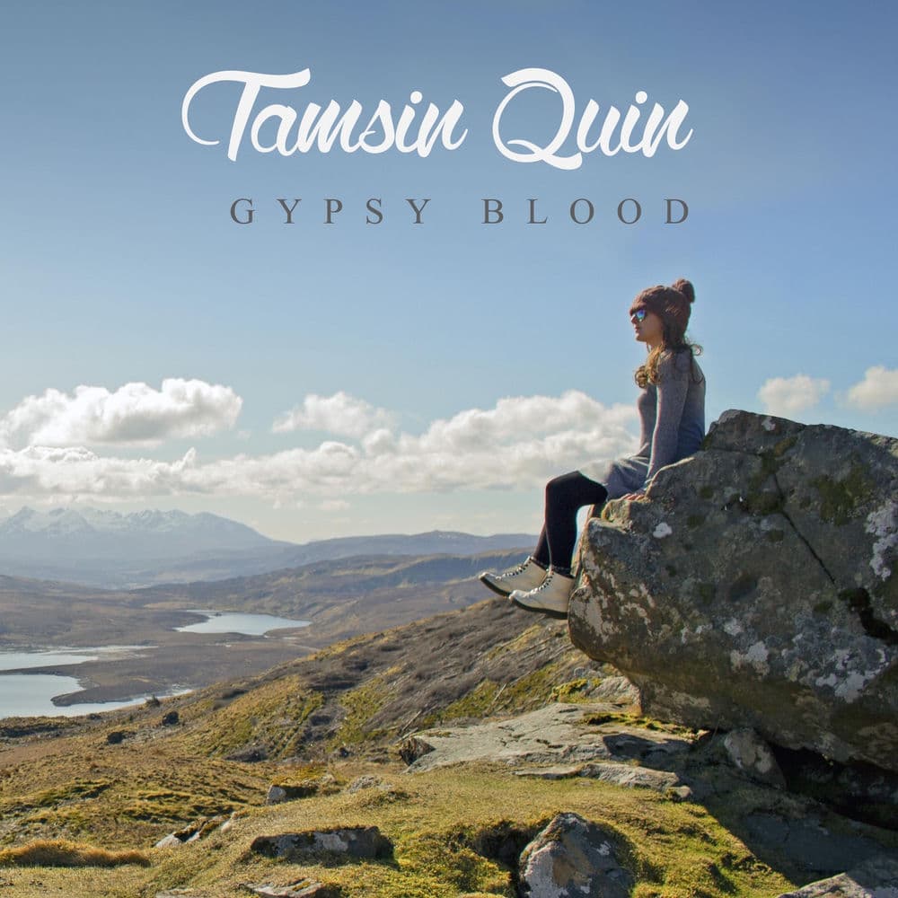 Tamsin Quin – Folk, World, & Country