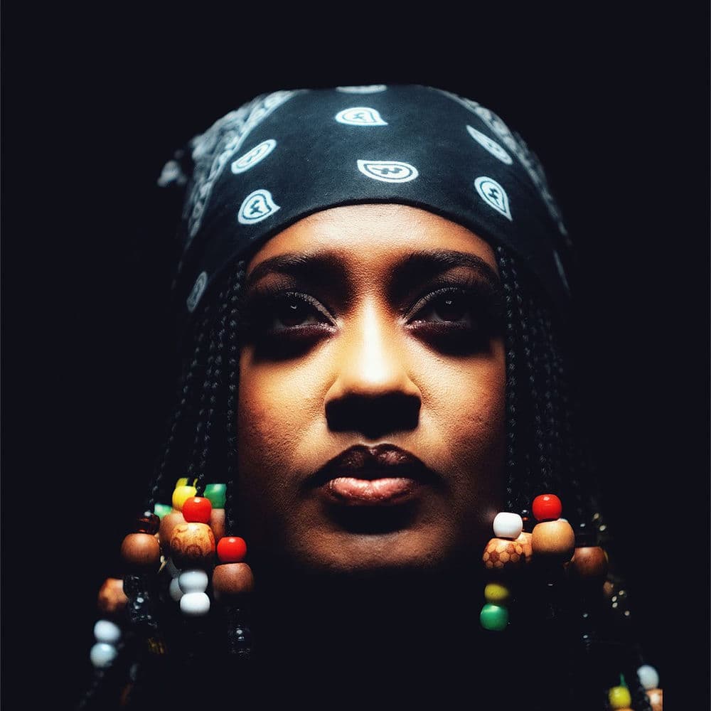 Rapsody – Hip-Hop