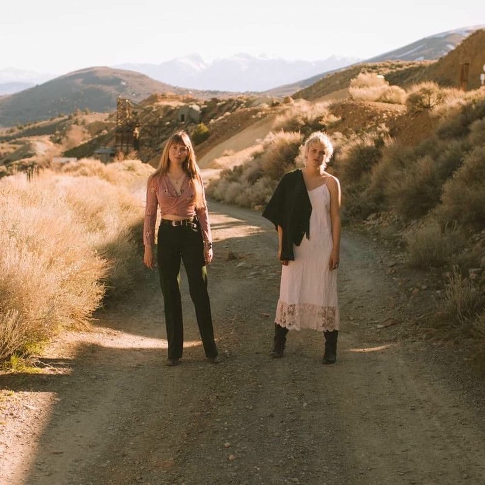Two Runner – Americana