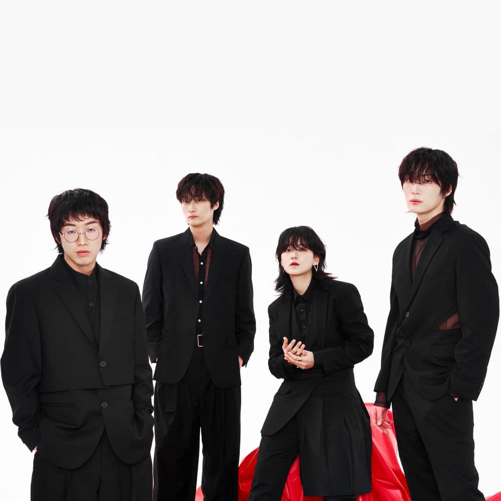 Touched – Asiatische Musik