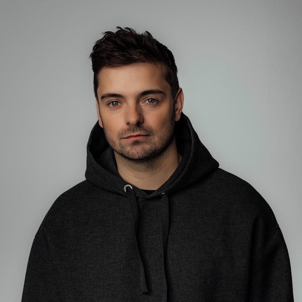 MARTIN GARRIX – Electro House
