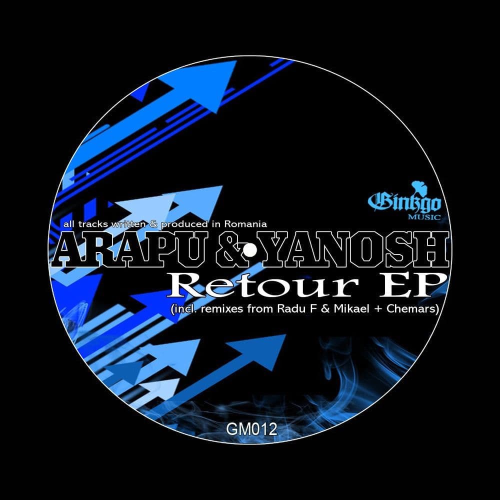Arapu – Electro