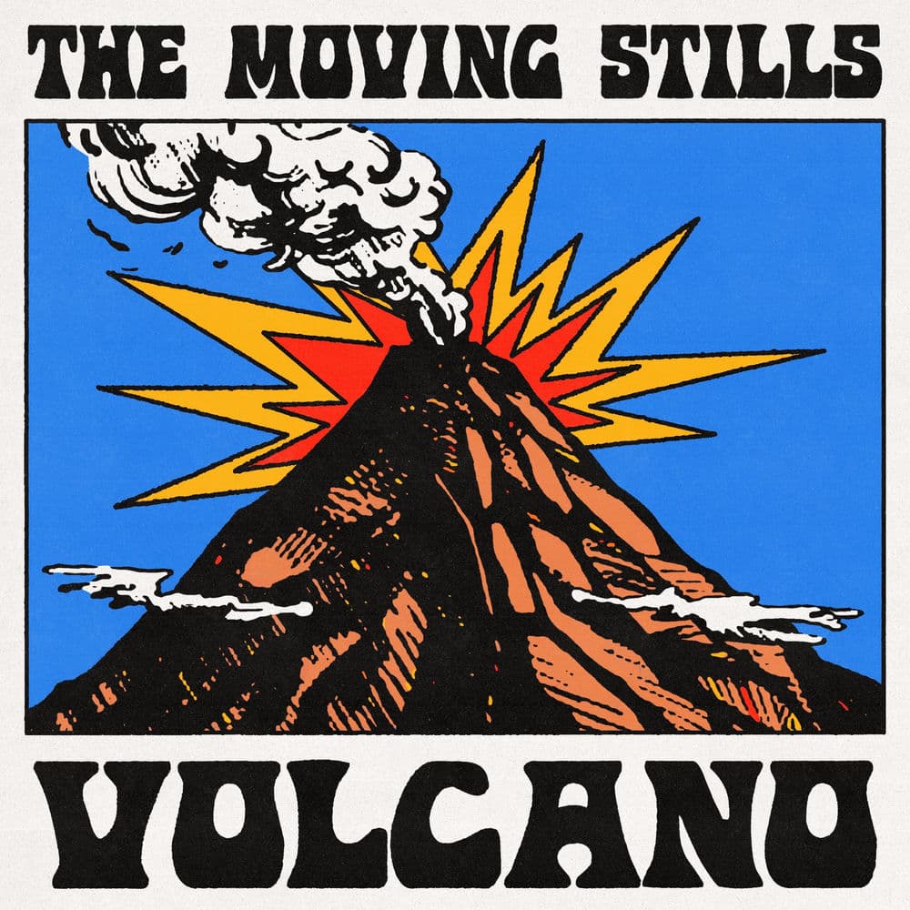 The Moving Stills – Pop