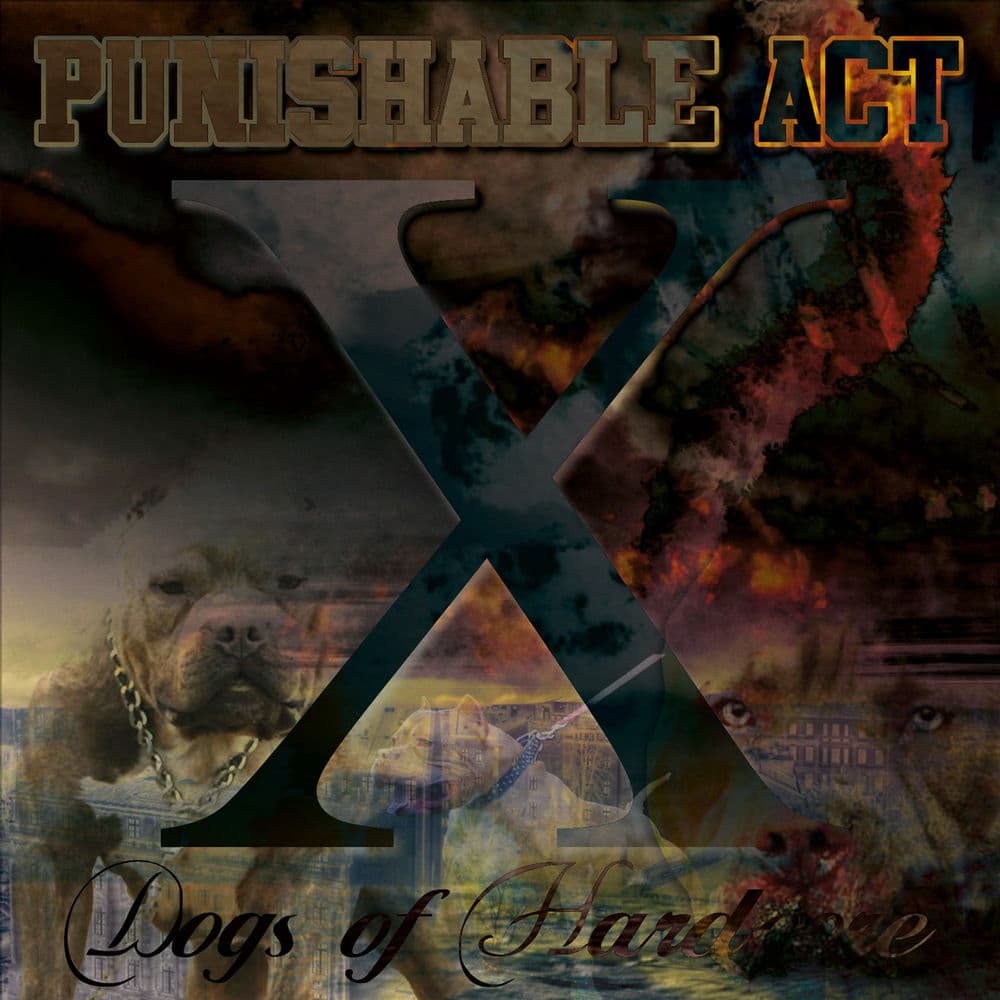 Punishable Act – Rock
