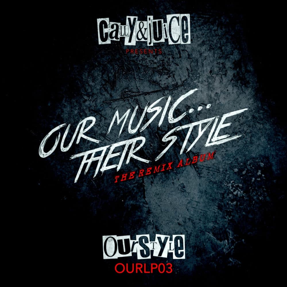 Cally & Juice – Rock