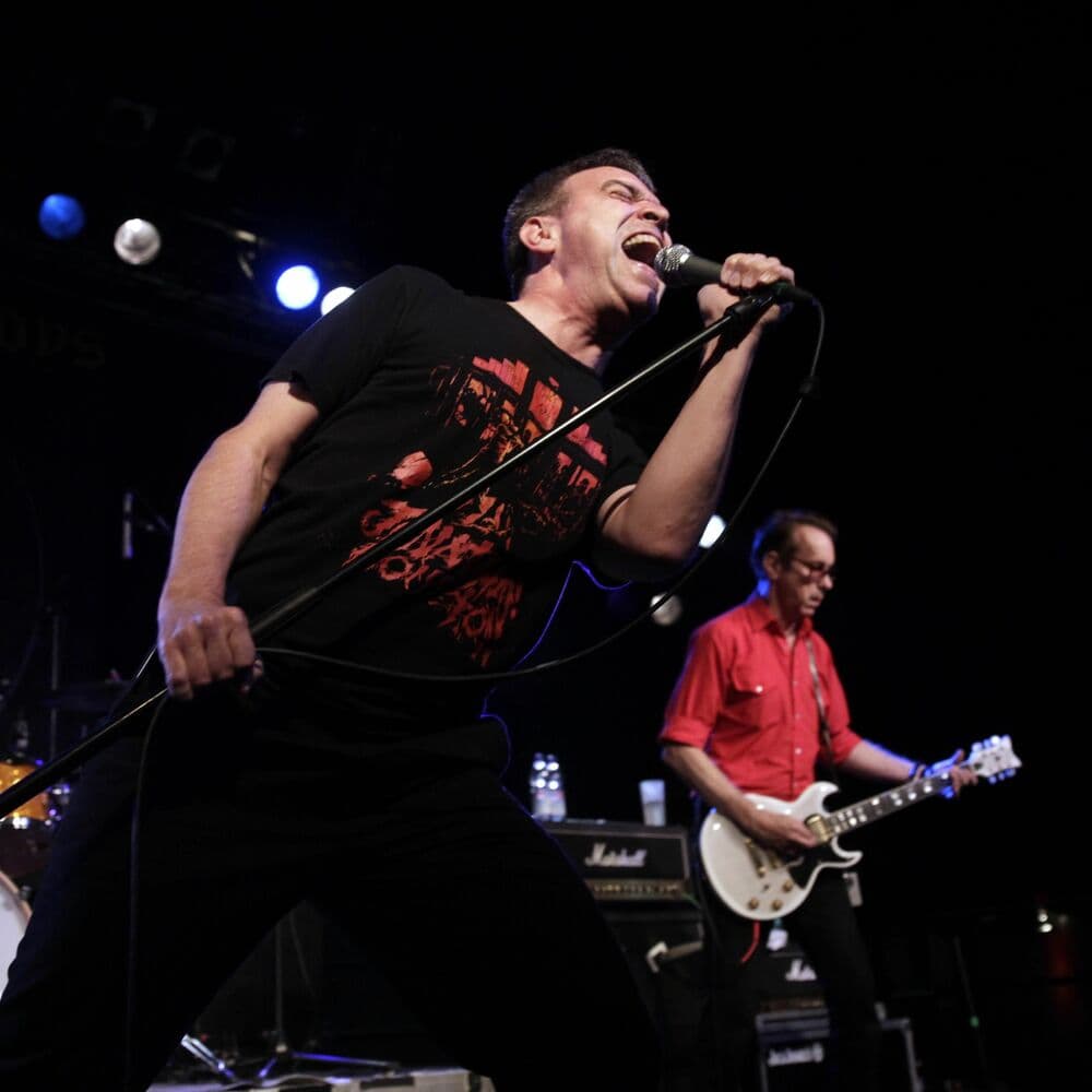 Dead Kennedys – Punk