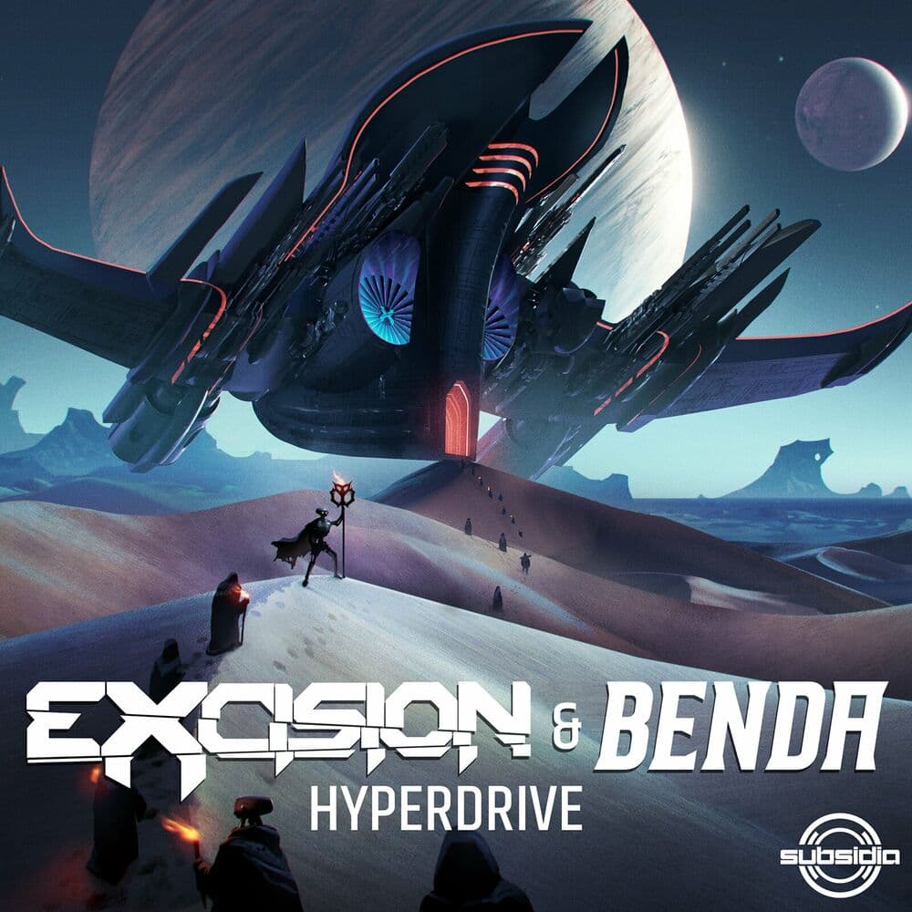 Benda – Electro