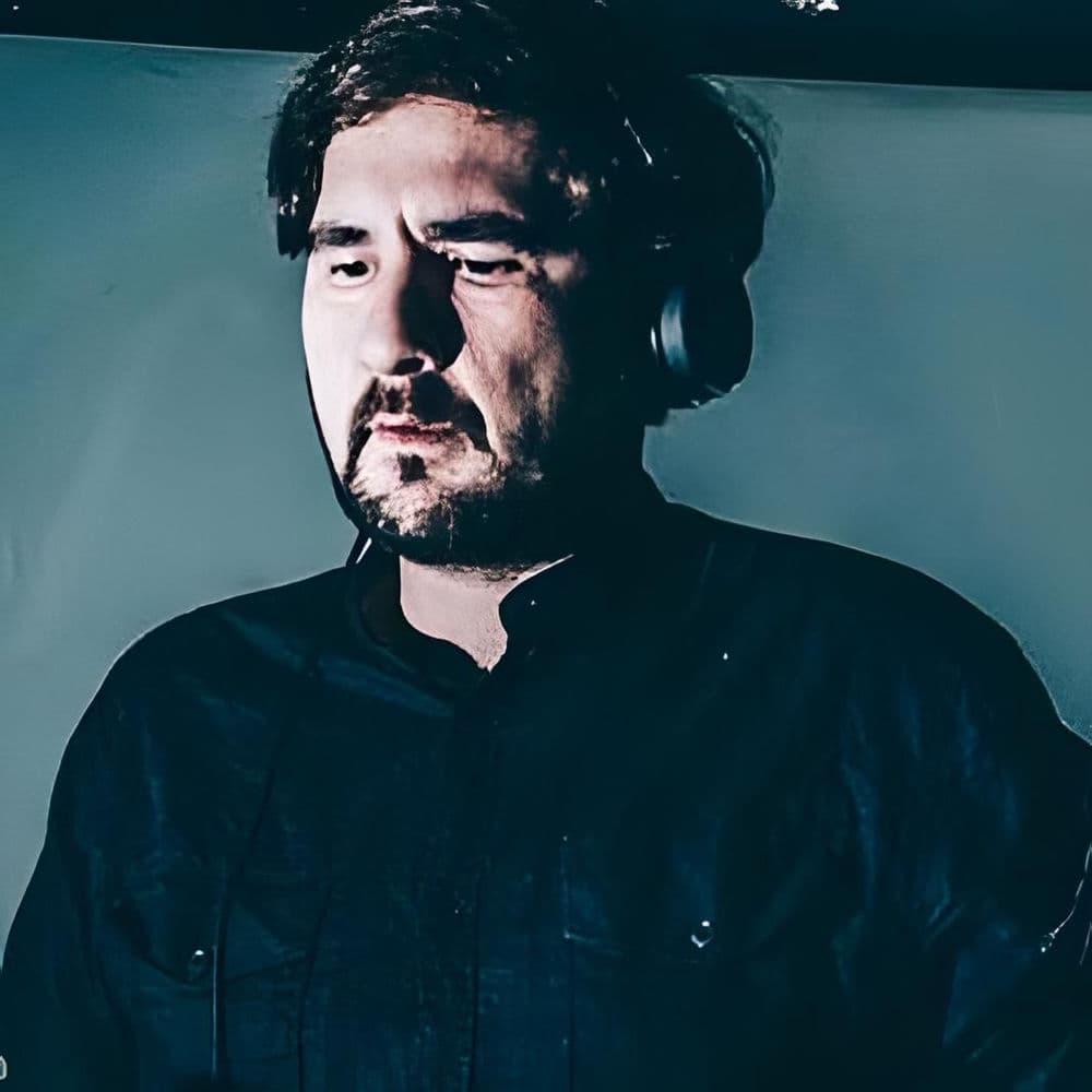 Robert Drewek – Techno