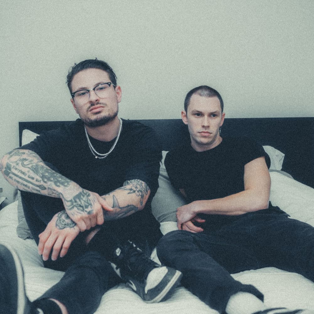 Fury In Few – Rock