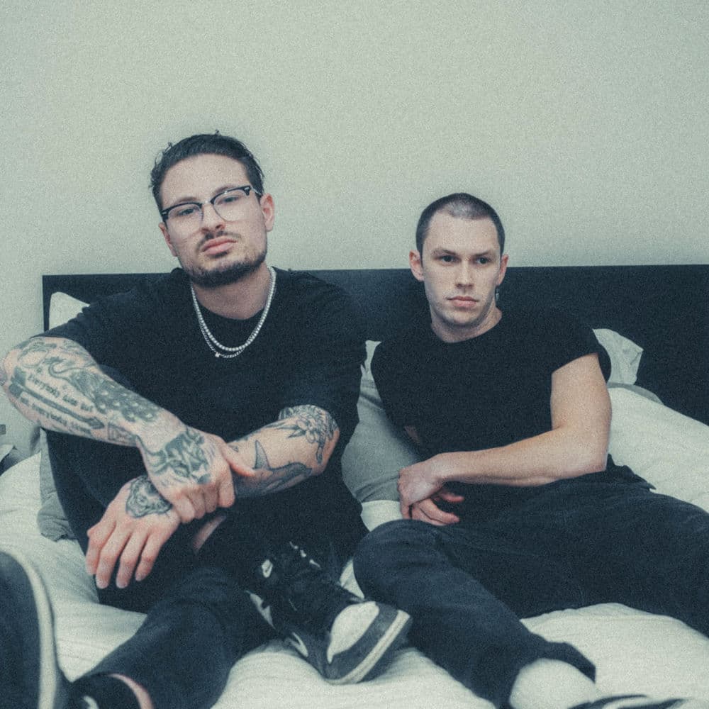 Fury In Few – Rock