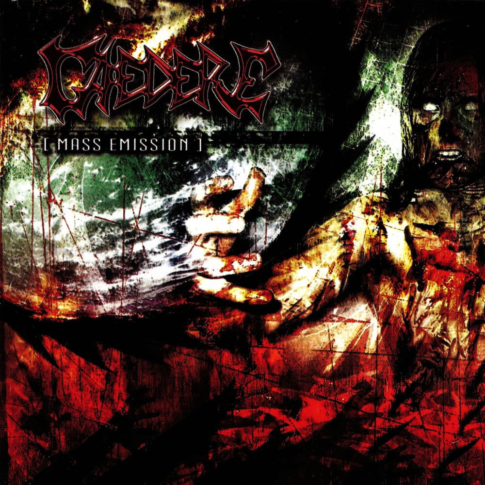 Caedere – Death Metal
