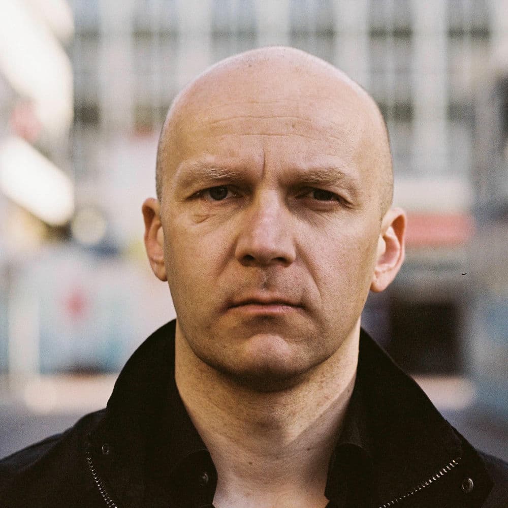 FRANCK VIGROUX – Electro