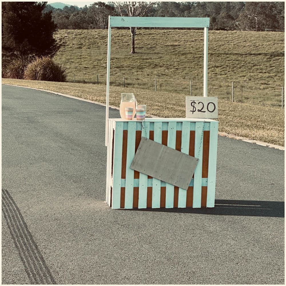 Amélie Farren – Alternative