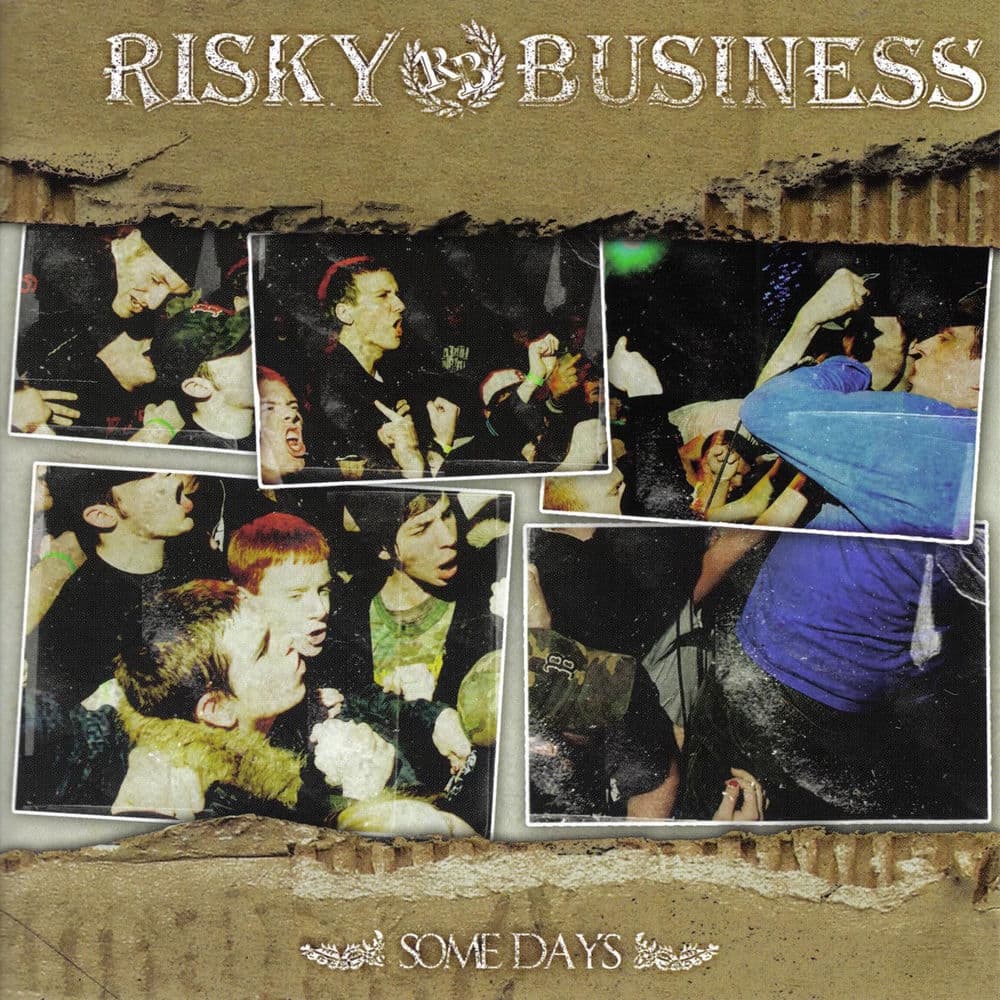 Risky Business – Pop