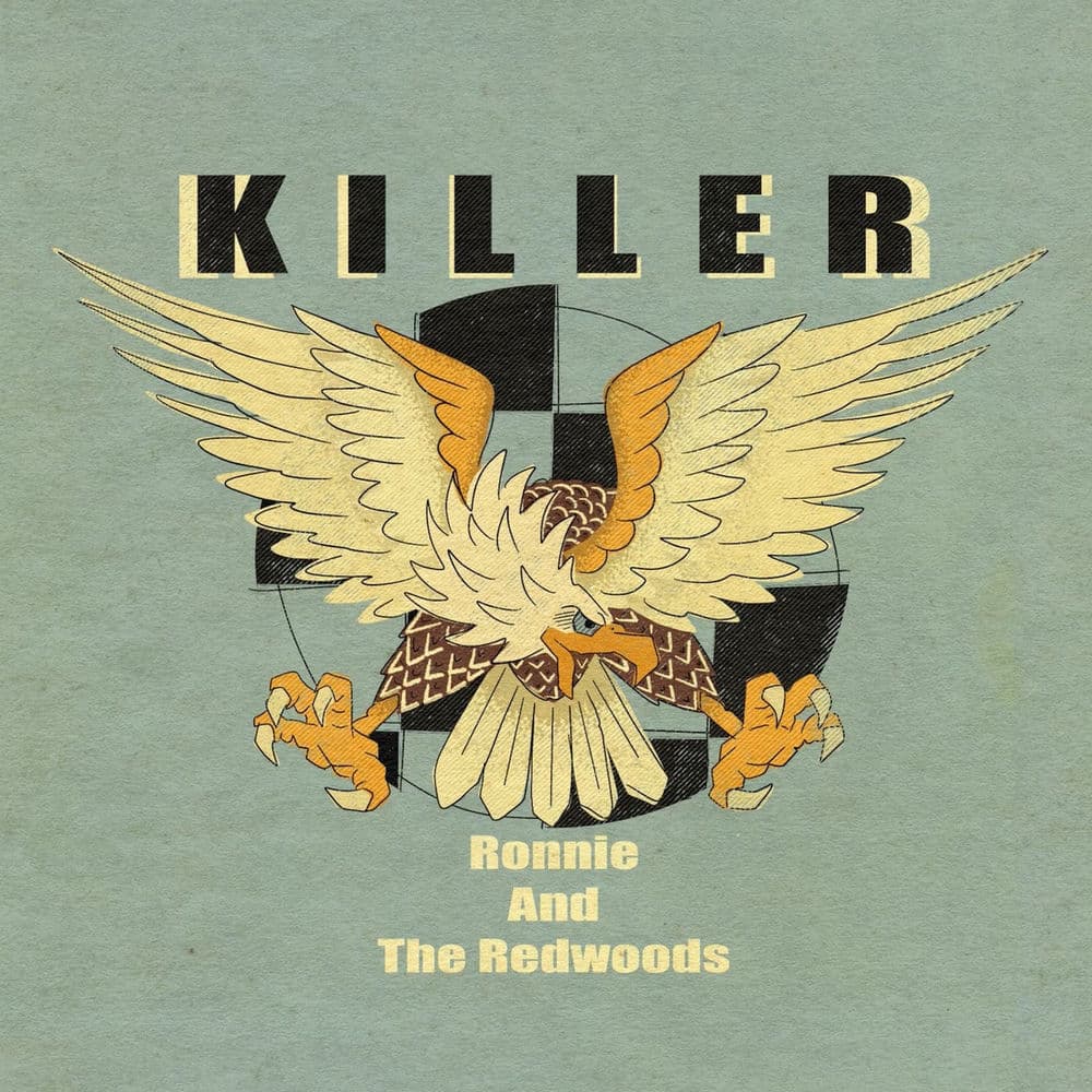 Ronnie and the Redwoods – Rock