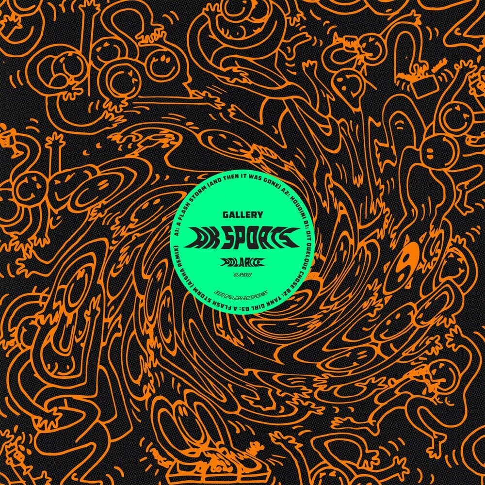 AK SPORTS – Electro