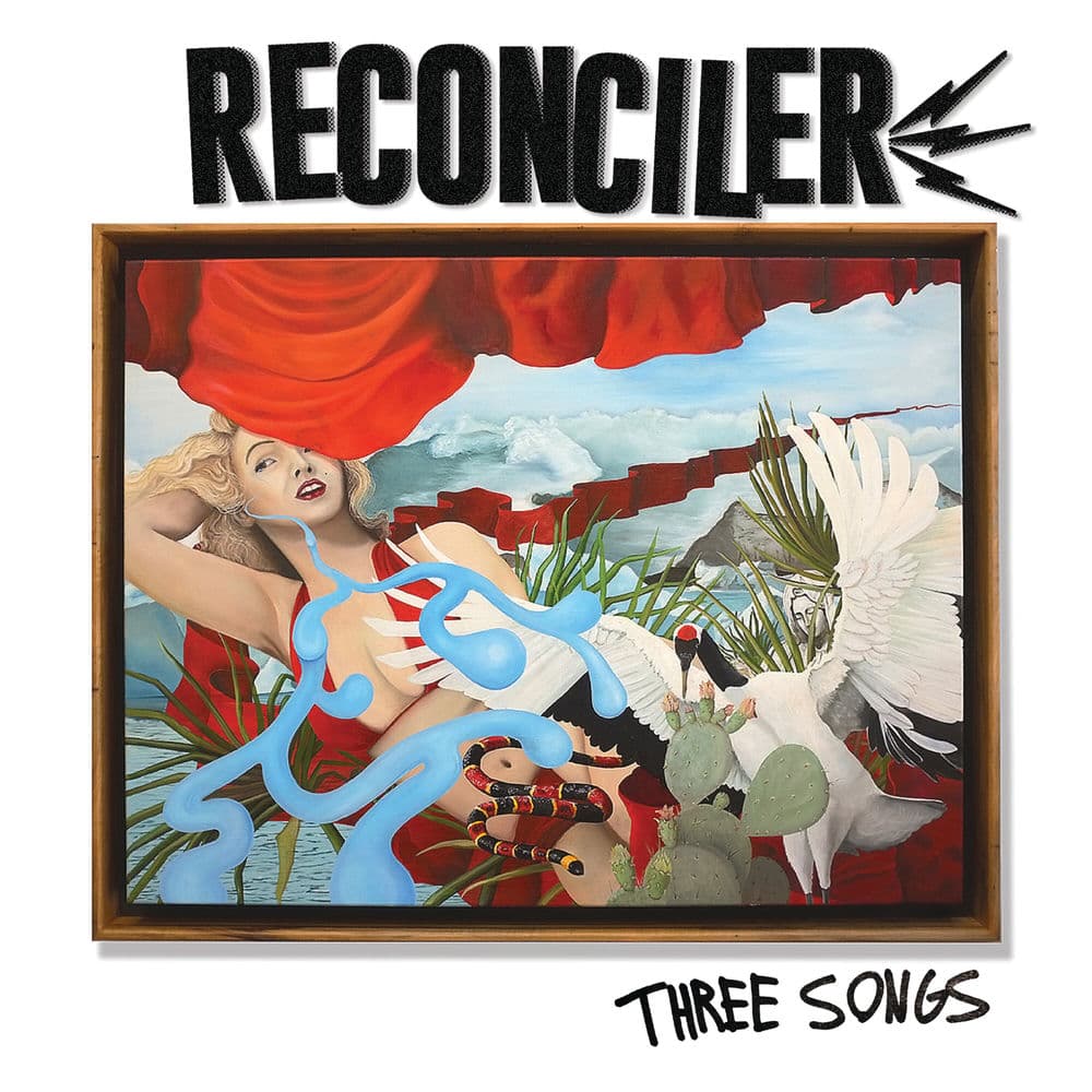 Reconciler – Alternative