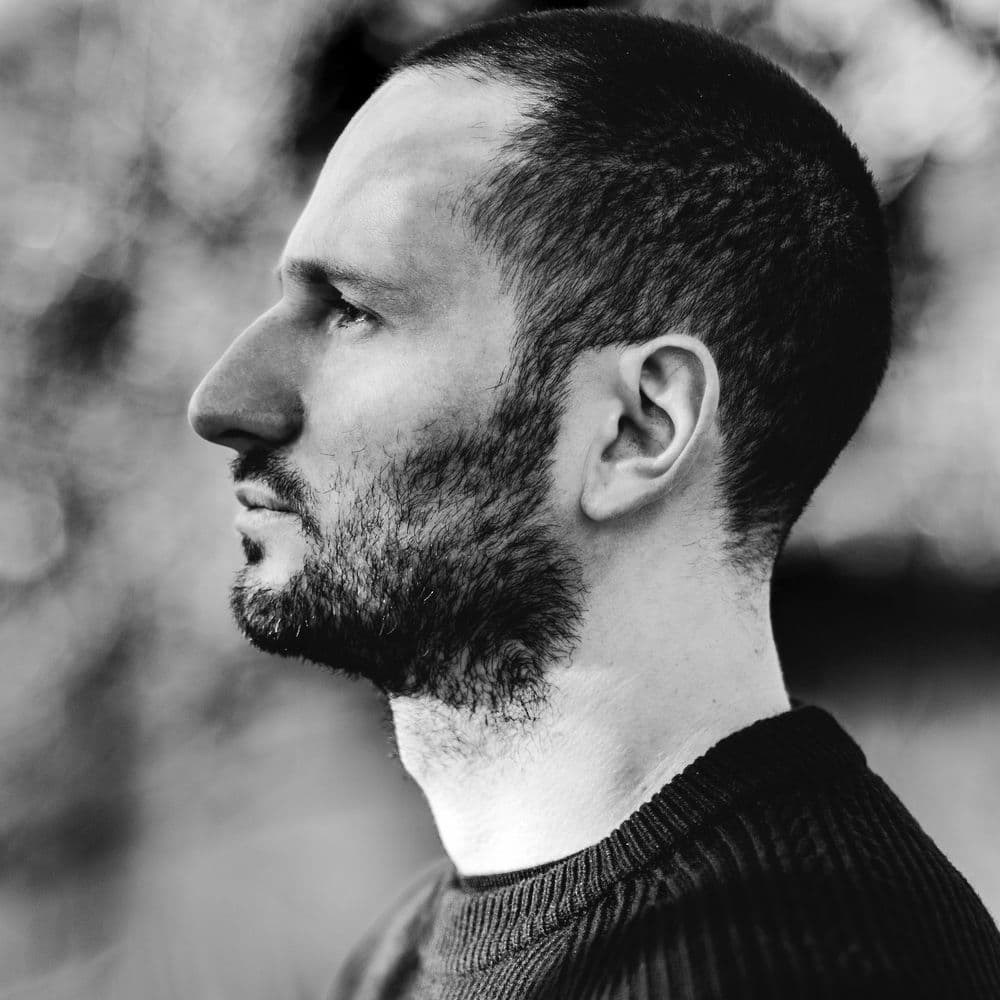 JEREMY HABABOU – Klassik