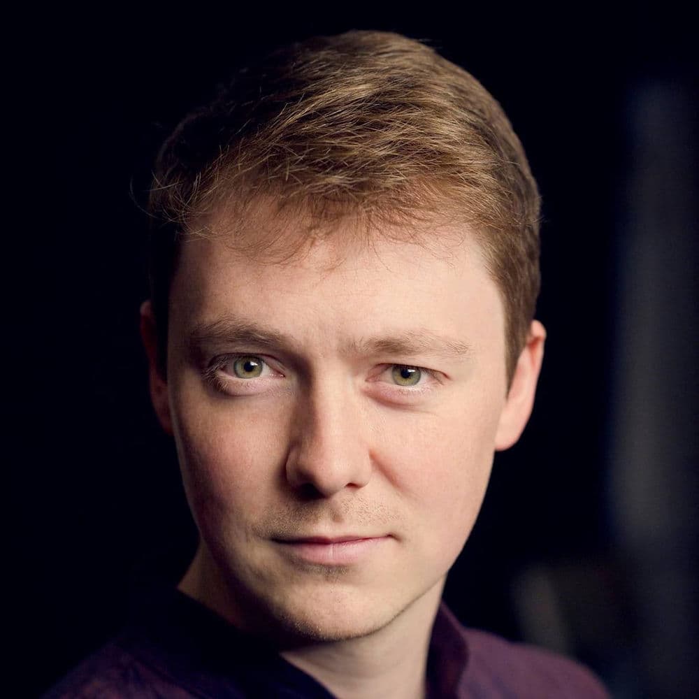 CLEMENT LEFEBVRE – Klassik